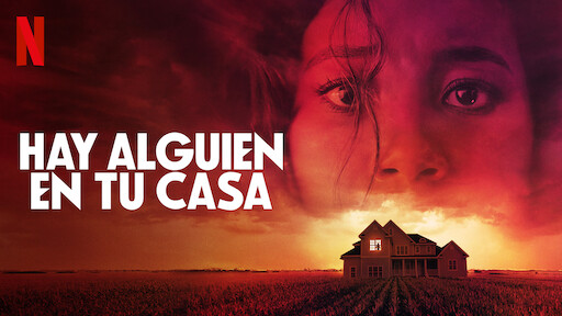 Pánico (Hush) | Netflix